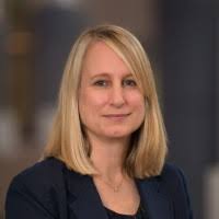 Kristen Porter, CCEP