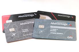 Welcome offer earn 60,000 american airlines aadvantage® bonus miles after $3,000 in purchases within the first 3 months of account opening. How I Earned 246 000 Aadvantage Miles For A Round The World Trip In Business Class Tyson Banks