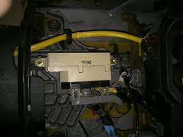 Fuses if electrical components in the vehicle are not working, a fuse may have blown. No Power To Starter Solenoid Seems Like Electrical Problem