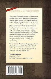 Journey to Freedom: Ehl, James, Mefford, Margret: 9780984046300:  Amazon.com: Books