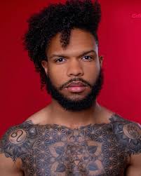 Daniel Deon Scott Lewis (@danieldeonscottlewis) • Instagram photos and  videos