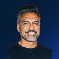 Ahsan Shah's Instagram, Twitter & Facebook