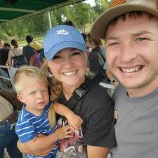 Enjoying training, crewing, pacing, directing, and spending time together  as a family this Sunmer. Training looks and feels sssoooo much different  than it used to, but we are stronger and happier than