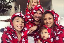 He is known for being the lead vocalist of the band 98 degrees before the band split up in 2002. Nick And Vanessa Lachey S Three Kids Are All Extremely Photogenic
