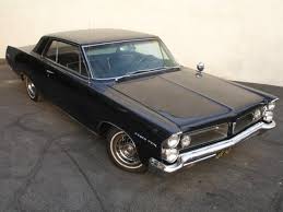 63 Grand Prix Pontiac Grand Prix Pontiac Grand Prix
