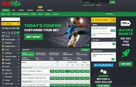 Nigerian punters have a wide range of online betting site to pick from. 2018 List Of Top Football Betting Sites In Nigeria