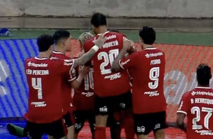 Chances UFMG: Flamengo dispara rumo ao t&iacute;tulo; Z4 : cen&aacute;rio dram&aacute;tico