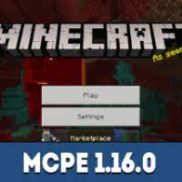 Download minecraft apk for android, apk file named com.mojang.minecraftpe and app developer company is mojang. Download Minecraft Pe 1 16 0 Apk Free Nether Update