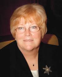 Kathleen D. McHenry Obituary June 5, 2025