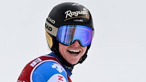 And when you implement that in your life… every single day, that's where transformation happens. Lara Gut Behrami Steals A March In Race For Overall Crystal Globe After Winning In Val Di Fassa Eurosport
