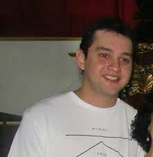 Jonathan Arboleda's Instagram, Twitter & Facebook