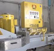 Horizontal Splitting Machine for Marble, Travertine & Natural Stones / YTYM  4x480, The new Horizontal Splitting Machine for splitting marble and  natural stone is compact, easy to use and adjust, and ...