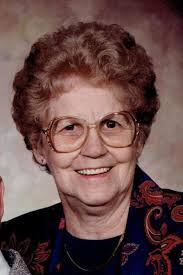 Obituary for Imogene Massey