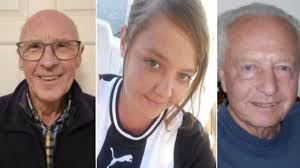 Death notices and funeral announcements in The Newcastle Chronicle last  week