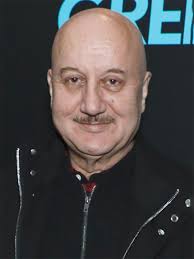 Anupam Kher Pictures