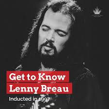 Lenny Breau