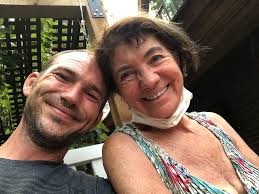 Halina Palmer Obituary (1950