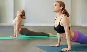 Yogaville is a unique community, spiritual center, and yoga academy. Yoga Barre Trx Or Pilates Balans Studio Groupon