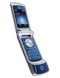 Motorola offers several unlocked phones. Motorola Krzr K1 Specs Phonearena
