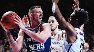 Now they haven't seen them play together. Nba Training Camp Mitch Creek S Bid To Make Nba Roster Gets Monumentally Harder After Brooklyn Nets Fill Both Two Way Spots Fox Sports