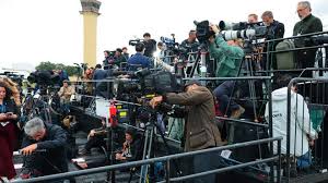 Trump's media ban fight isn't over. What comes next