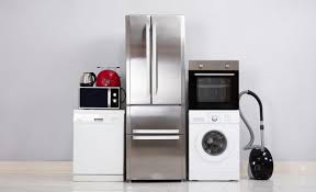By betty gold, good housekeeping institute The Least Reliable And Most Reliable Home Appliance Brands