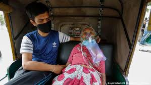Times of india brings the top news headlines from india on politics, current affairs, sports, entertainment, technology and indian business news. Coronavirus Digest Germany Rushing To Get Oxygen Medicine To India News Dw 26 04 2021