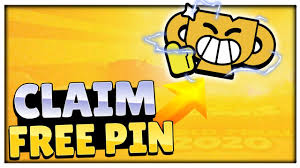 We're compiling a large gallery with as high of quality of keep in mind that you have to have the brawler unlocked to purchase any of these. How To Get Free World Finals Thumbs Up Pin World Finals Brawl Stars Free Pin Youtube