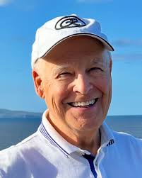 Thomas Byrne Summers Obituary October 15, 2025