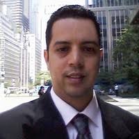 Marcos Espino Gutiérrez Email & Phone Number