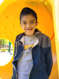 A New Trial Brings New Hope for Mark