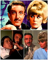 DETECTIVE/PAUL NEWMAN NEO-NOIR. “Harper” (1966) directed by Jack Smight and  starring Paul Newman and Lauren Bacall. Watching this, it felt like The Big  Sleep updated to reflect the sensibilities of the 1960s.