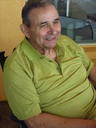 Elfie Frediani Obituary (2014)