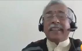 Bhavani Bharat Sanskrit Inter-school Competition, 2020