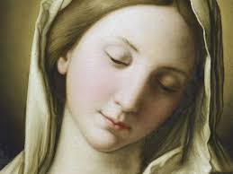 Virgin Mary Archives