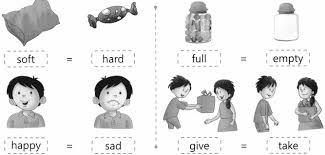 Opposite Words Worksheet Exercises For Class 2 Examples With Answers Cbse In order words, what is a class that does not have any child classes called? opposite words worksheet exercises for