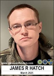 JAMES HATCH