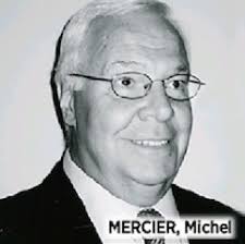 Michel Mercier