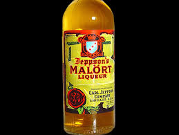 How Swedish Malort Became Chicago S Mascot Bitter Drink Ncpr News