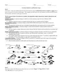 This reaction doesn't really occur with solid barium chloride and solid magnesium sulfate. Cartoon Chemistry And Reaction Types