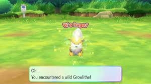 You can click any sprite for generation 7. Pokemon Let S Go Pikachu Let S Go Eevee Pokemon Size