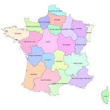Maybe you would like to learn more about one of these? Les 13 Nouvelles Regions Francaises Paloo Blog