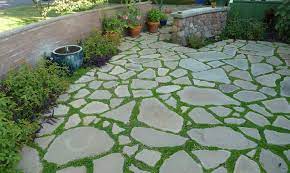 I Want To Do This In The Southwest Side Of My Backyard And The Area Near My House In The Front Yar Front Yard Backyard Landscaping Designs Backyard Landscaping