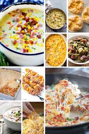 Bake the best christmas ham ever with this scrumptious recipe. 40 Satisfying Leftover Ham Recipes Dinner At The Zoo