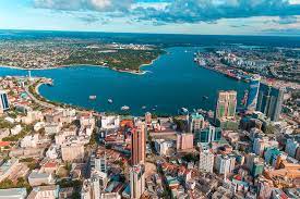 Dar es salaam is one of the highly populated business city not only in tanzania but entire east africa. Dar Es Salaam The Paris Of East Africa Proud African Safaris