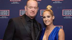 He was born on march 24, 1965, in the city of houston, texas, u.s. Michelle Mccool Wife Of The Undertaker Tests Positive For Covid 19