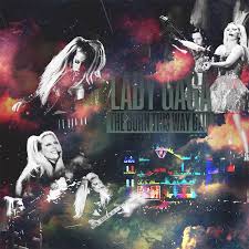 Foram 98 shows apresentados, passando pelas américas, ásia, europa, áfrica e oceania, sendo também a primeira e única tour da cantora a passar pelo brasil. Studio Versions Downloads Madonna Lady Gaga Beyonce Britney Spears Kylie Minogue Lady Gaga Born This Way Ball Tour Studios Versions