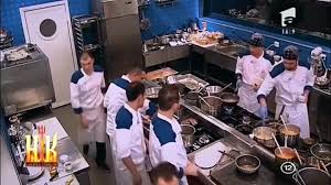 1:22:52 în această toamnă la antena 1 se deschid porțile unui show culinar fără precedent: Hell S Kitchen Iadul Bucatarilor Sezonul 2 Episodul 4 Online