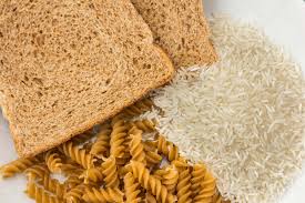 Antara Nasi Mie Pasta Dan Roti Mana Sumber Karbohidrat Paling Sehat Okezone Lifestyle