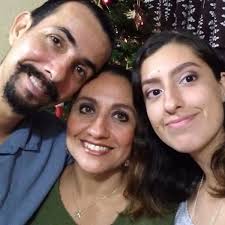 Fundraiser by Luis Krebs-Sanchez : Help Andree fight against Hodgkin's  Lymphoma!